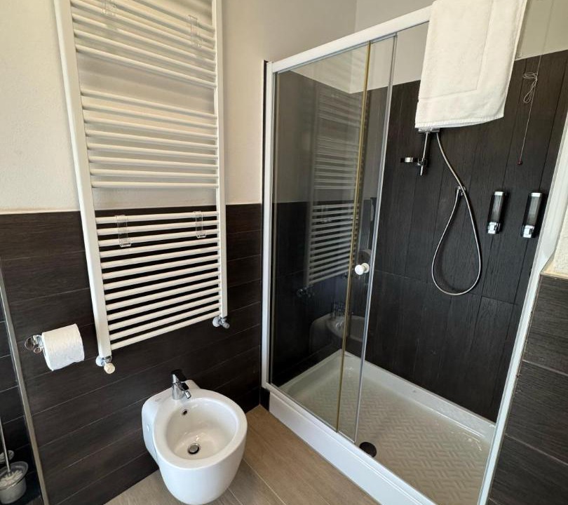 Photo of Bathroom in Santa Maria di Sala