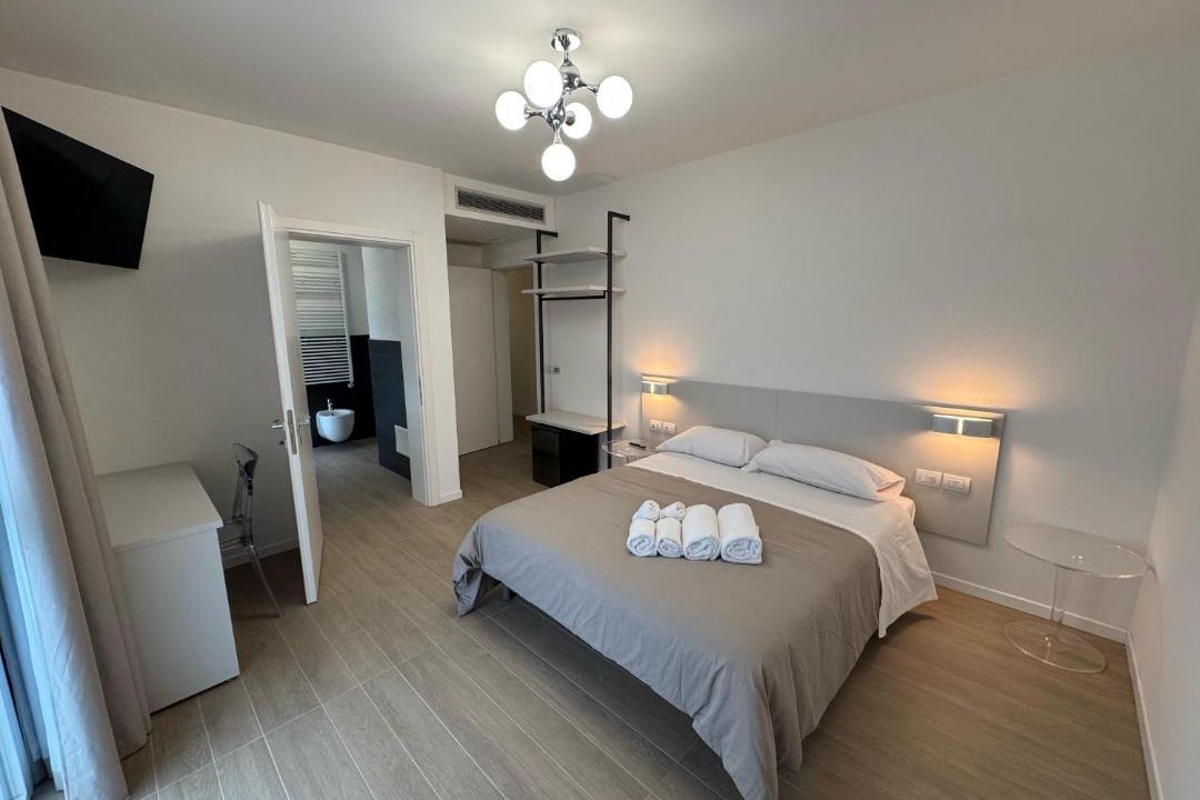 Photo of Bedroom in Santa Maria di Sala