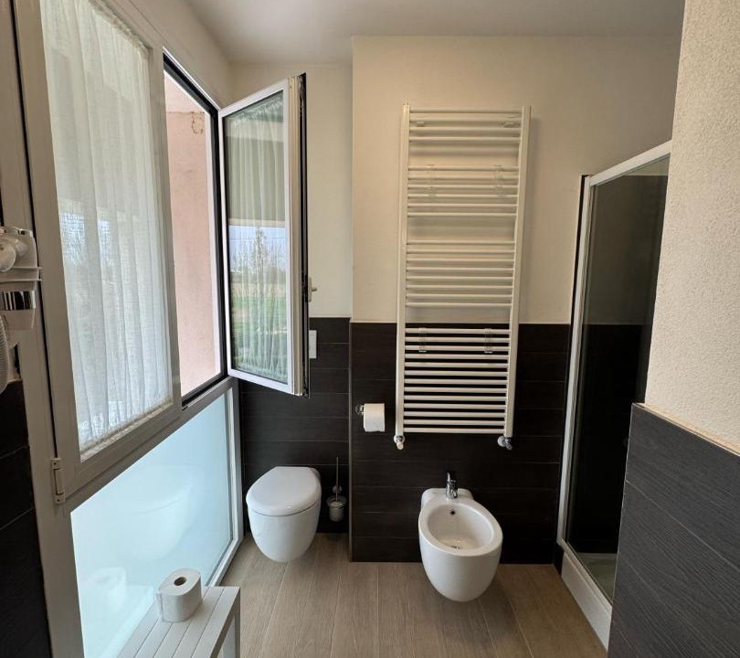 Photo of Bathroom in Santa Maria di Sala