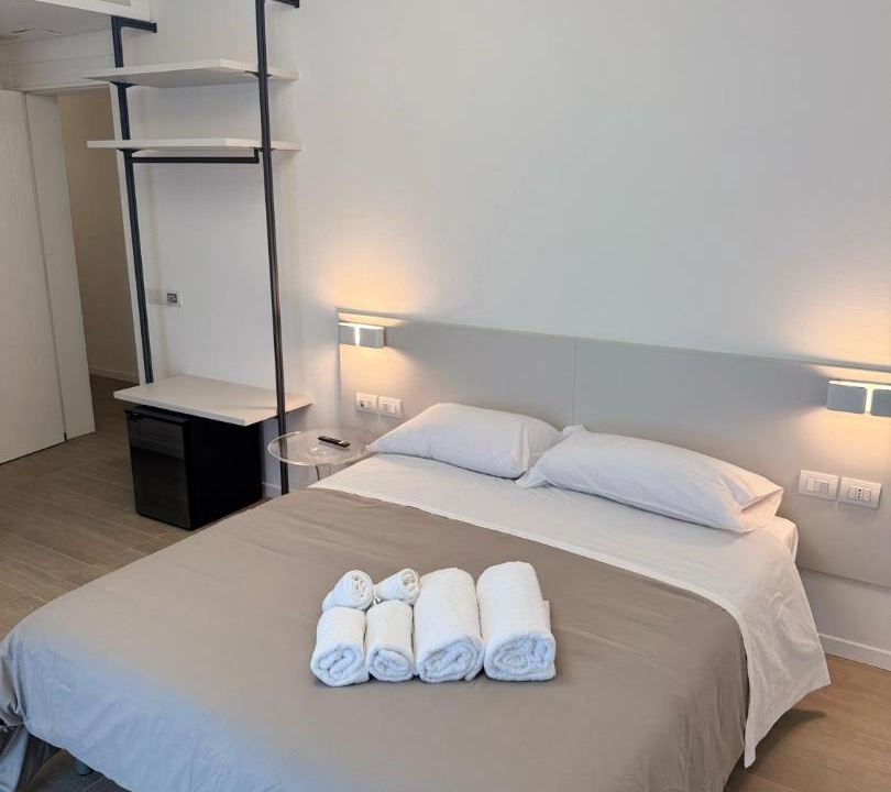 Photo of Bedroom in Santa Maria di Sala