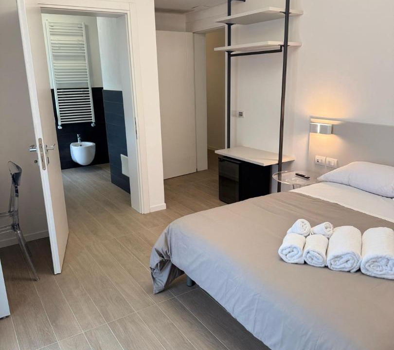 Photo of Bedroom in Santa Maria di Sala