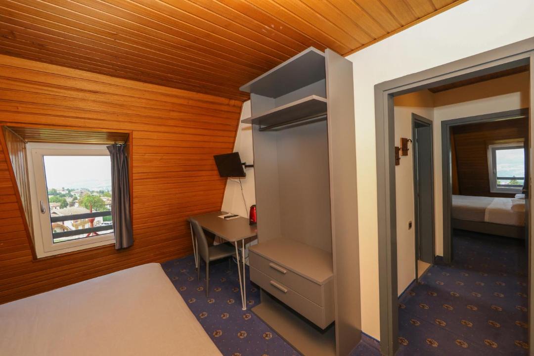 Photo of Bedroom in Ronzone
