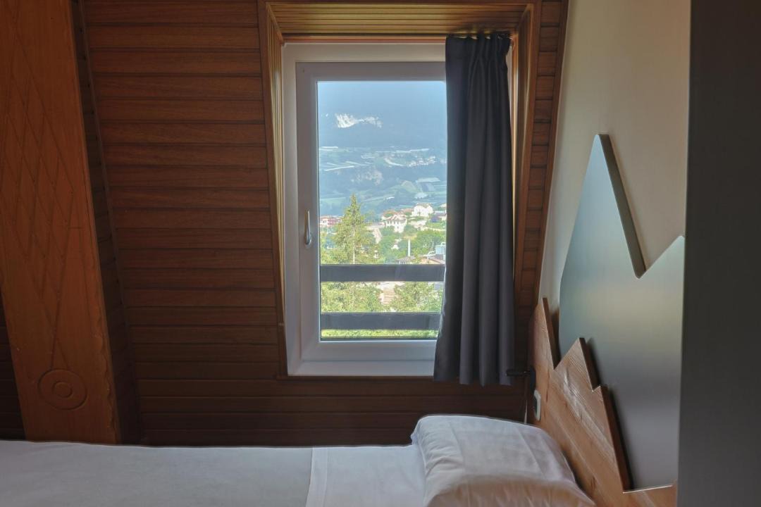 Photo of Bedroom in Ronzone
