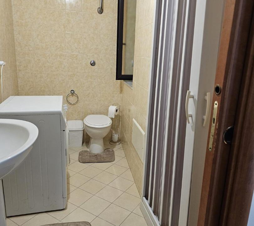 Photo of Bathroom in Gallico Marina