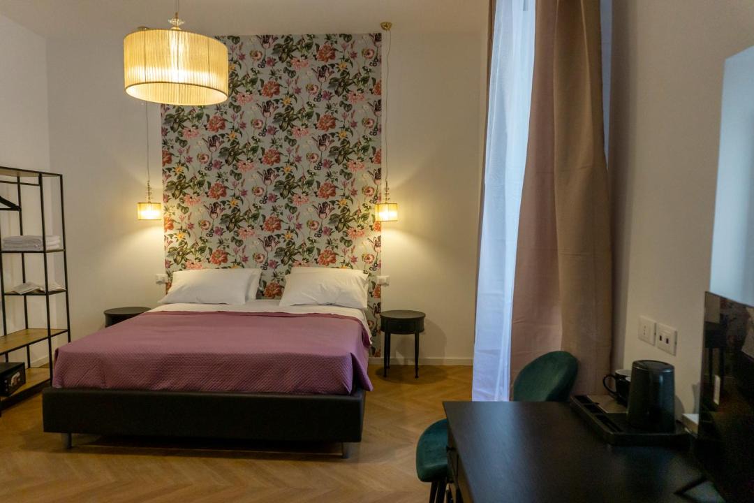 Photo of Bedroom in Belmonte Calabro