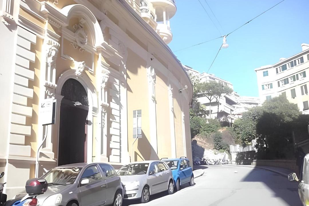Photo of Buildings in San Vincenzo