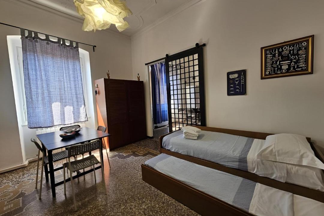 Photo of Bedroom in San Vincenzo