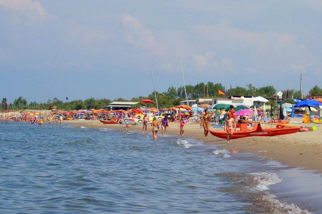 Photo of Outdoor in Rosolina Mare
