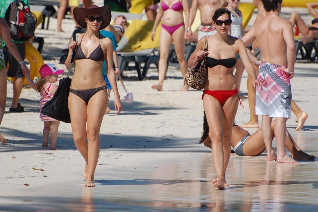 Photo of Human In Picture in Rosolina Mare