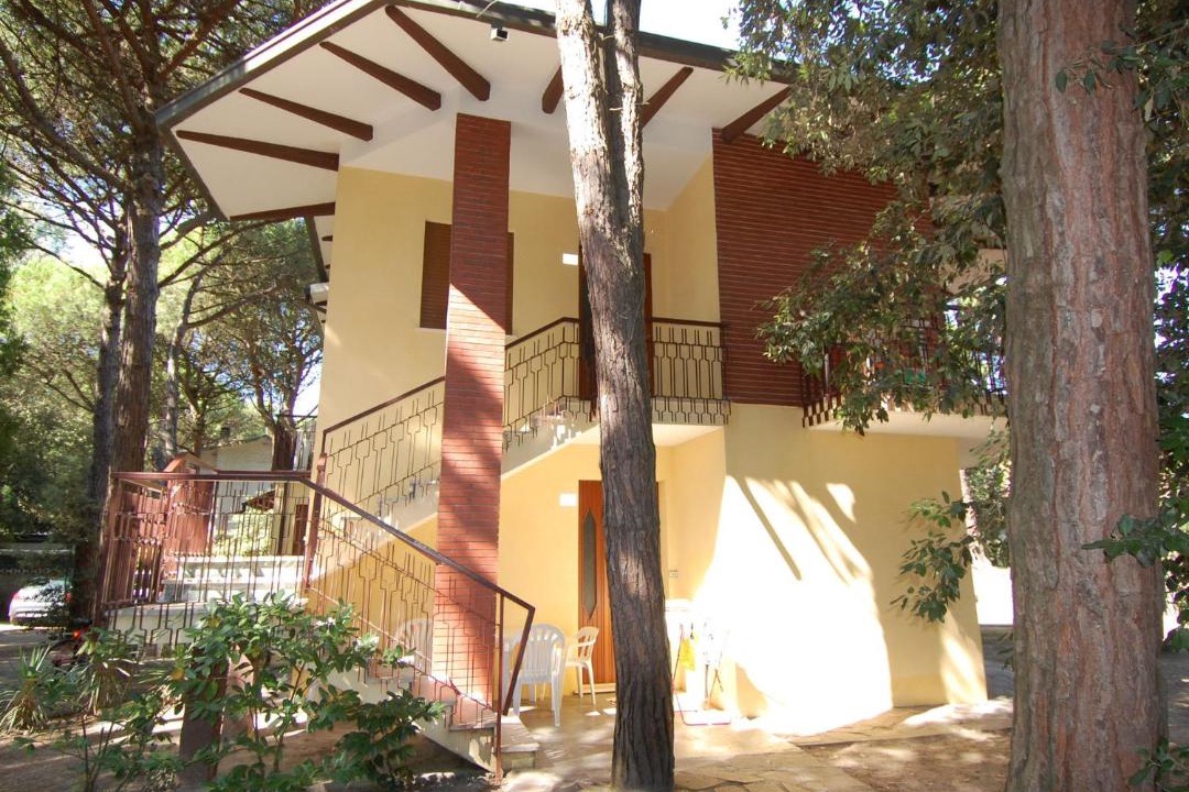 Photo of Buildings in Rosolina Mare