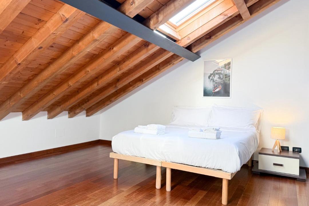 Photo of Bedroom in Laglio