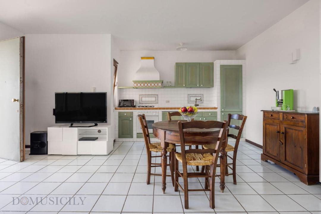 Photo of Kitchen in Addaura