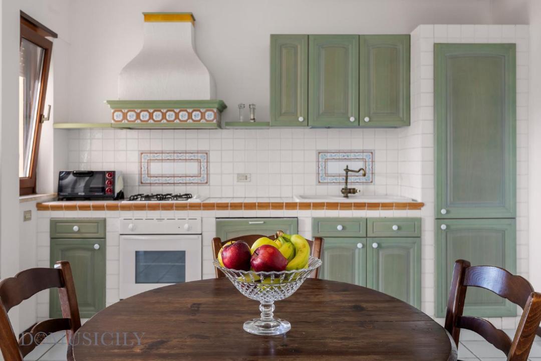 Photo of Kitchen in Addaura