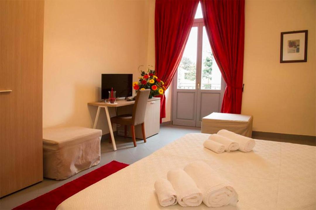 Photo of Bedroom in Gattinara