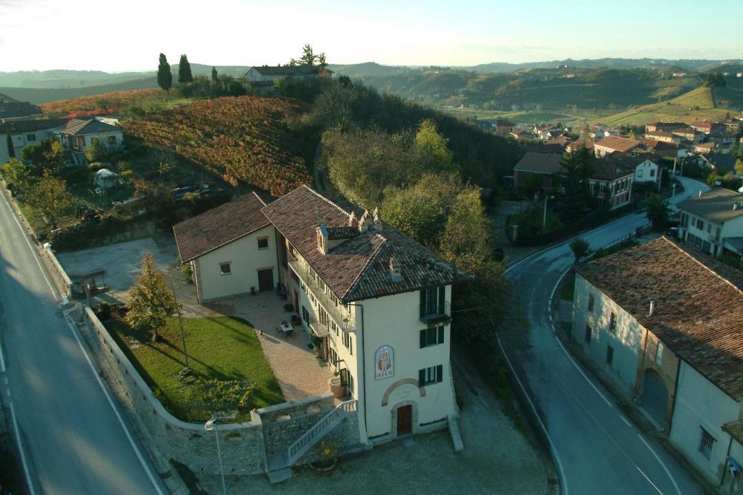 Photo of Buildings in Priocca