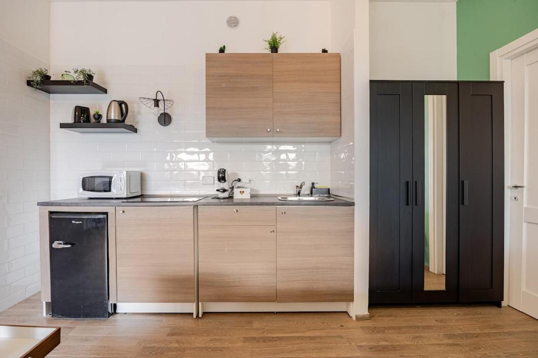 Photo of Kitchen in Fiumicino
