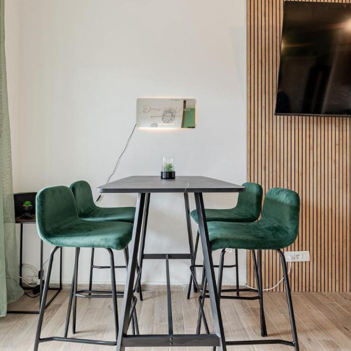 Photo of Livingroom in Fiumicino