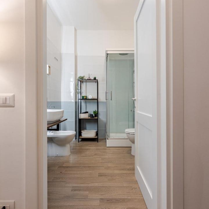 Photo of Bathroom in Fiumicino
