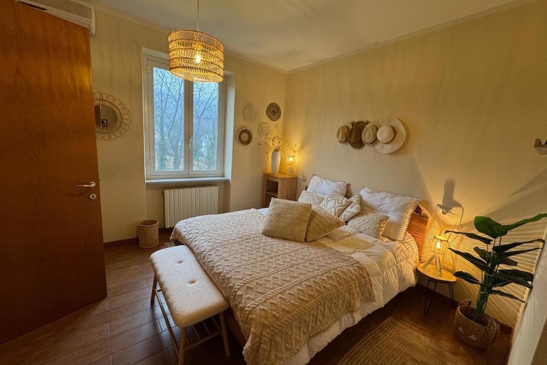 Photo of Bedroom in Prasco