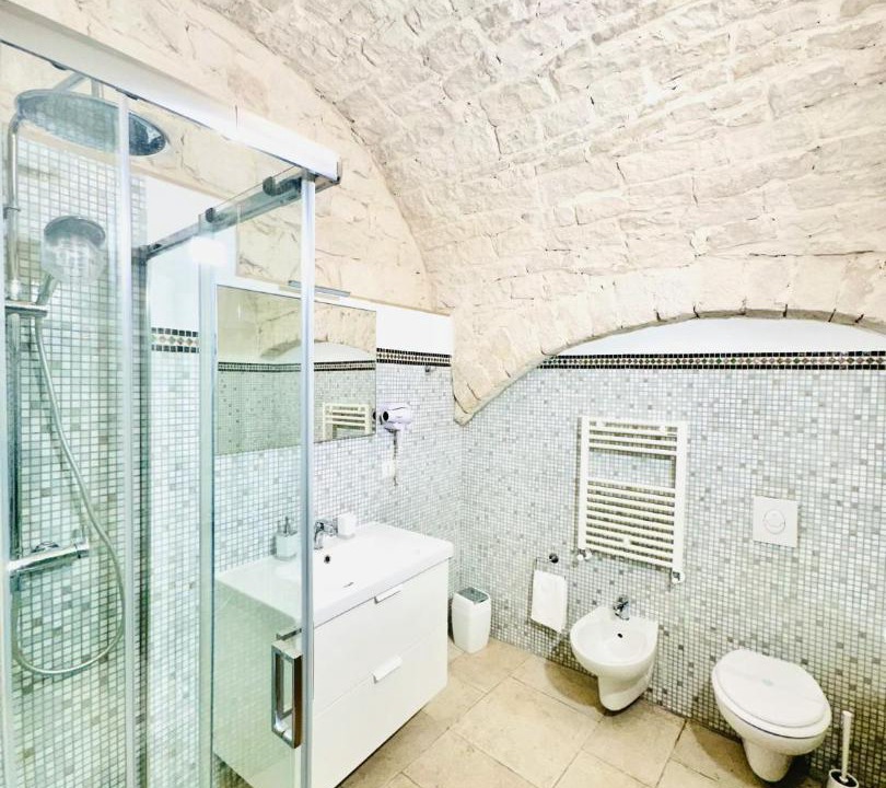 Photo of Bathroom in Bitritto