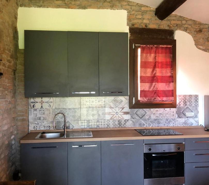 Photo of Kitchen in Cocomaro di Cona