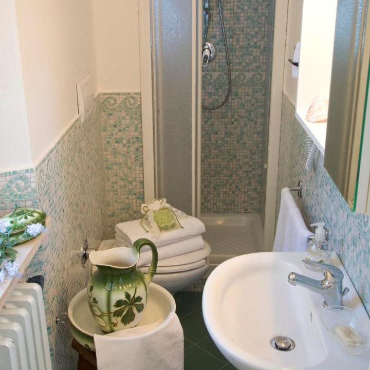 Photo of Bathroom in Ancona