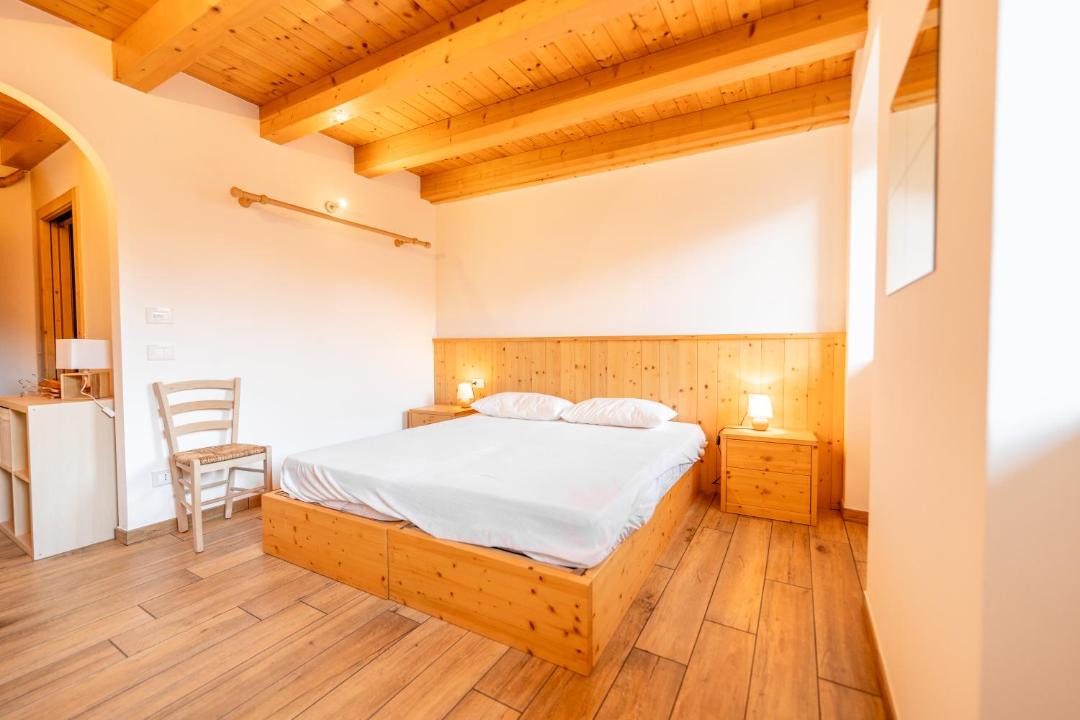 Photo of Bedroom in Ranzo