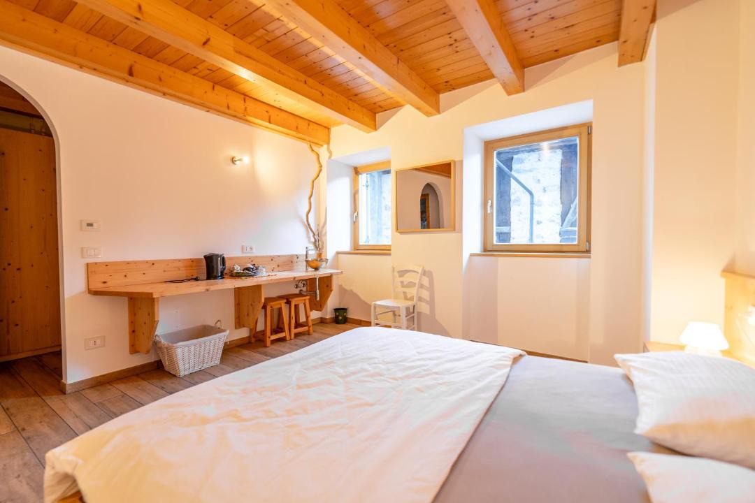 Photo of Bedroom in Ranzo