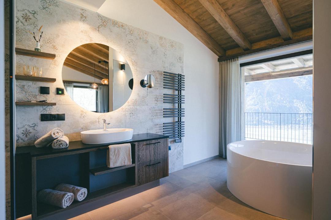 Photo of Bathroom in Casola