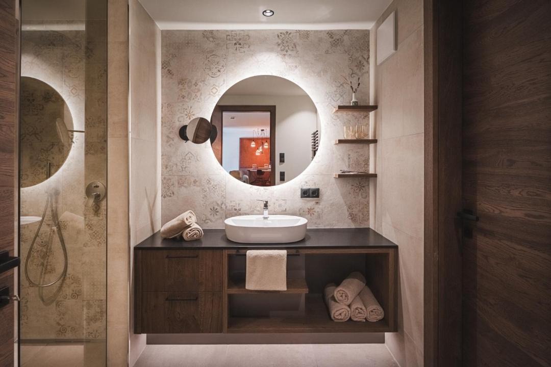 Photo of Bathroom in Casola