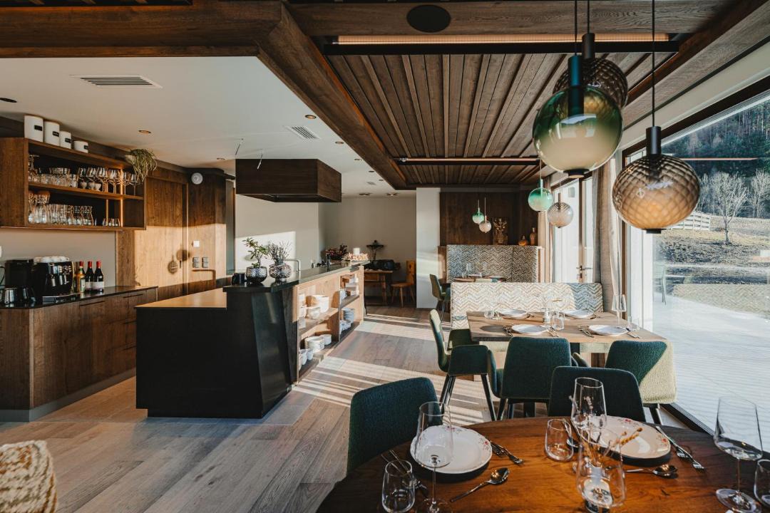 Photo of Kitchen in Casola