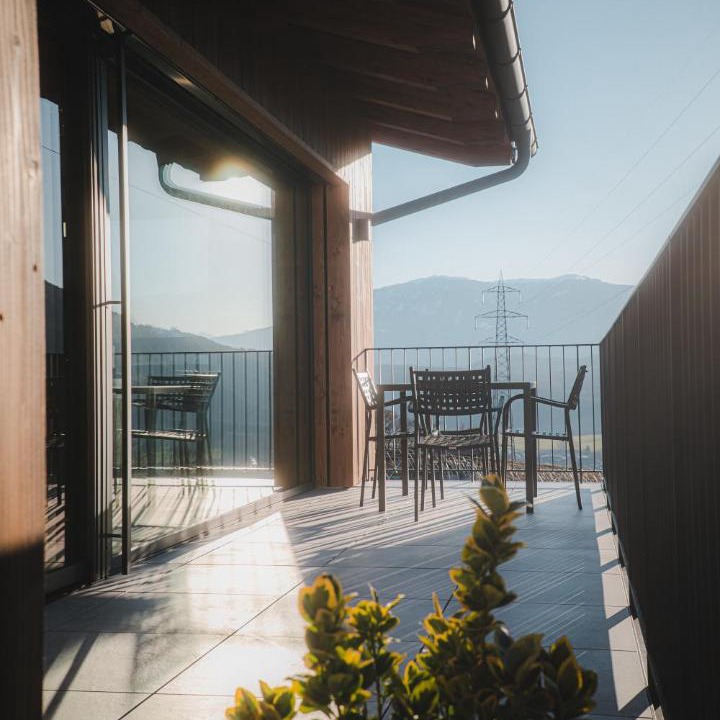 Photo of Patio Balcony in Casola