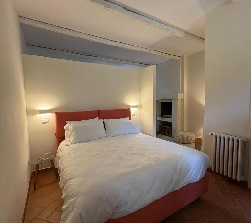 Photo of Bedroom in Castel Gandolfo