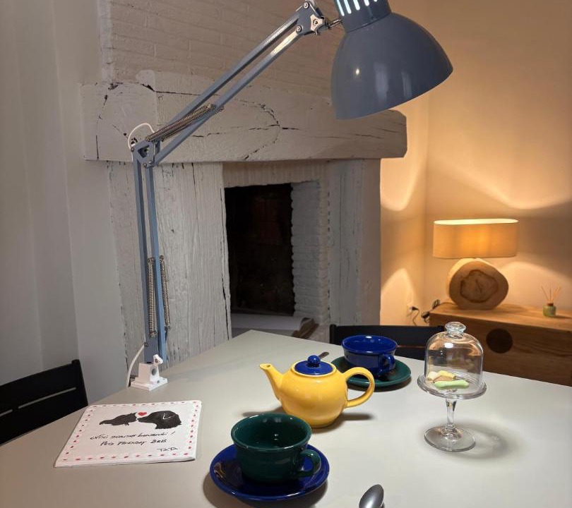 Photo of Kitchen in Castel Gandolfo