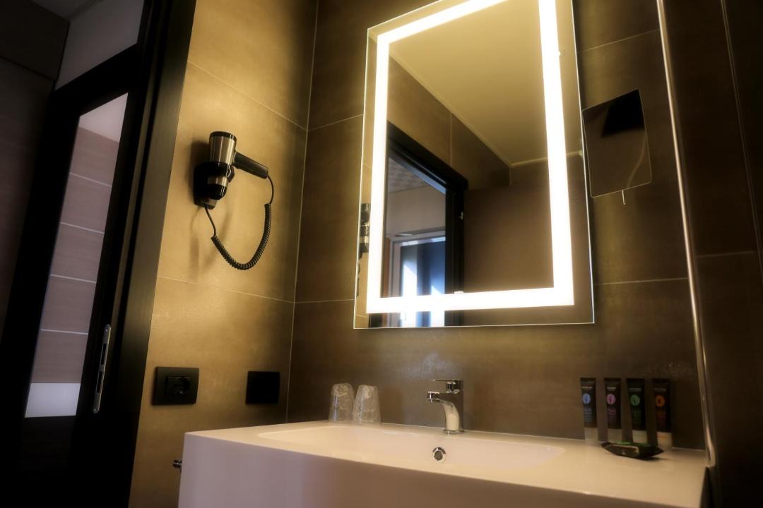 Photo of Bathroom in Lamarmora