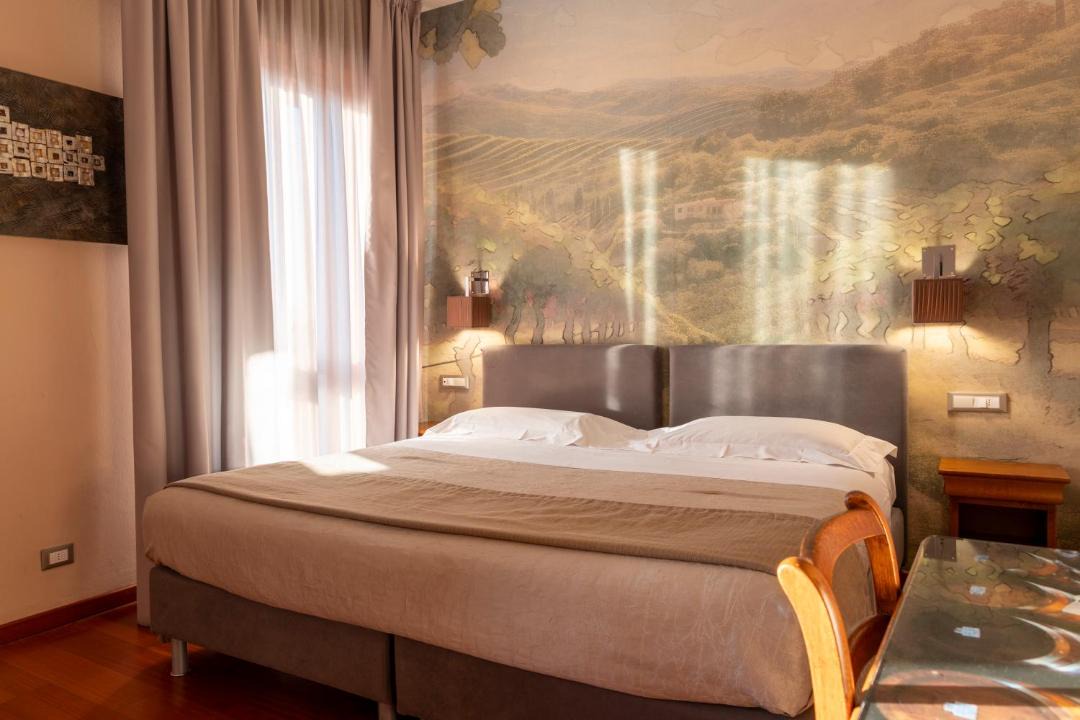 Photo of Bedroom in Salvarola