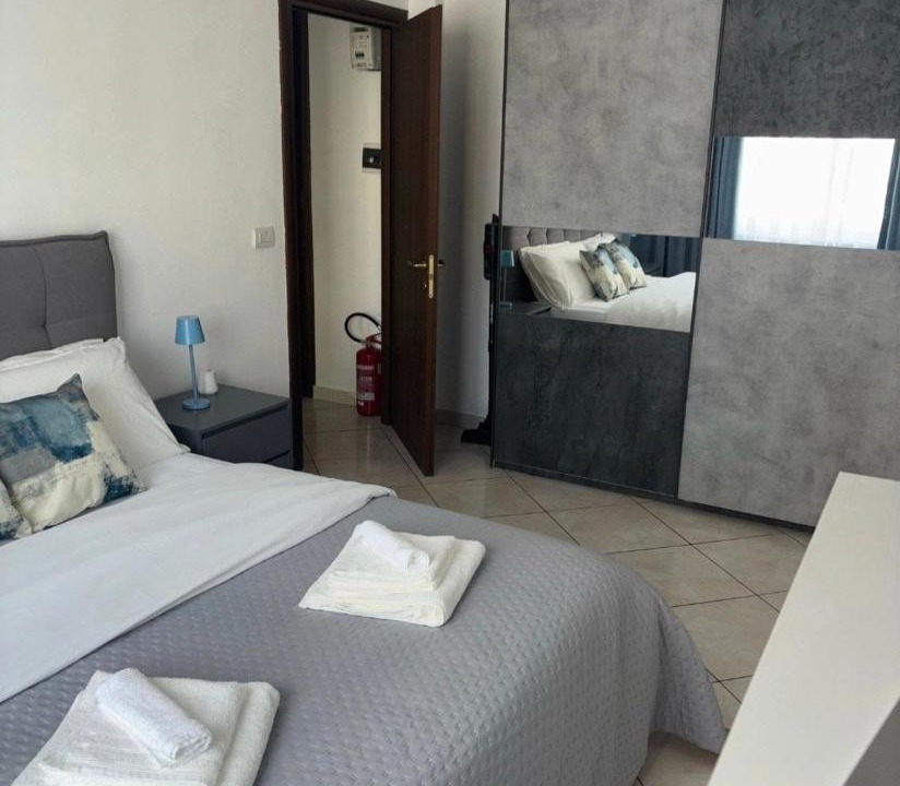 Photo of Bedroom in Mirafiori Sud