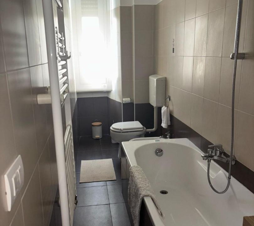 Photo of Bathroom in Mirafiori Sud