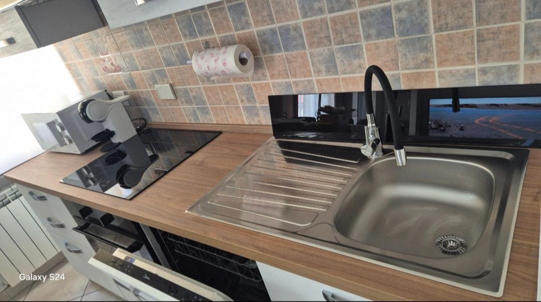 Photo of Kitchen in Mirafiori Sud
