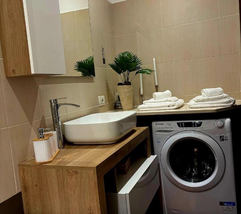 Photo of Bathroom in Mirafiori Sud