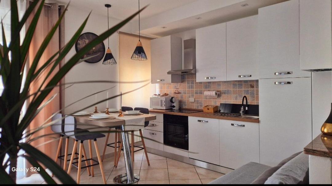 Photo of Kitchen in Mirafiori Sud