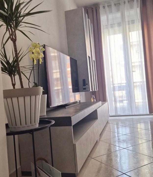 Photo of Livingroom in Mirafiori Sud