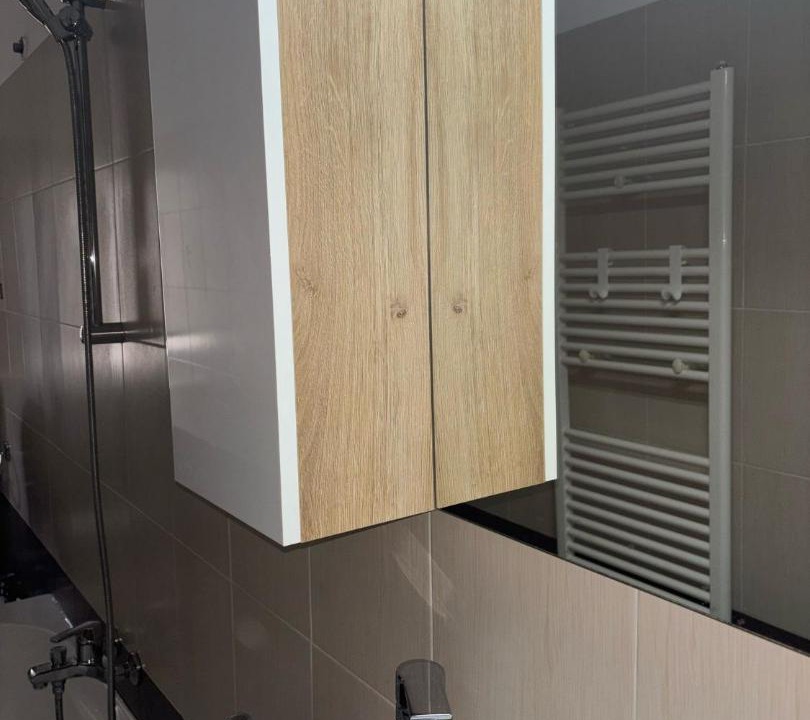 Photo of Bathroom in Mirafiori Sud