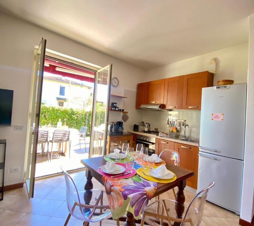 Photo of Kitchen in Baveno