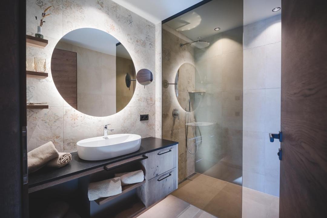 Photo of Bathroom in Casola