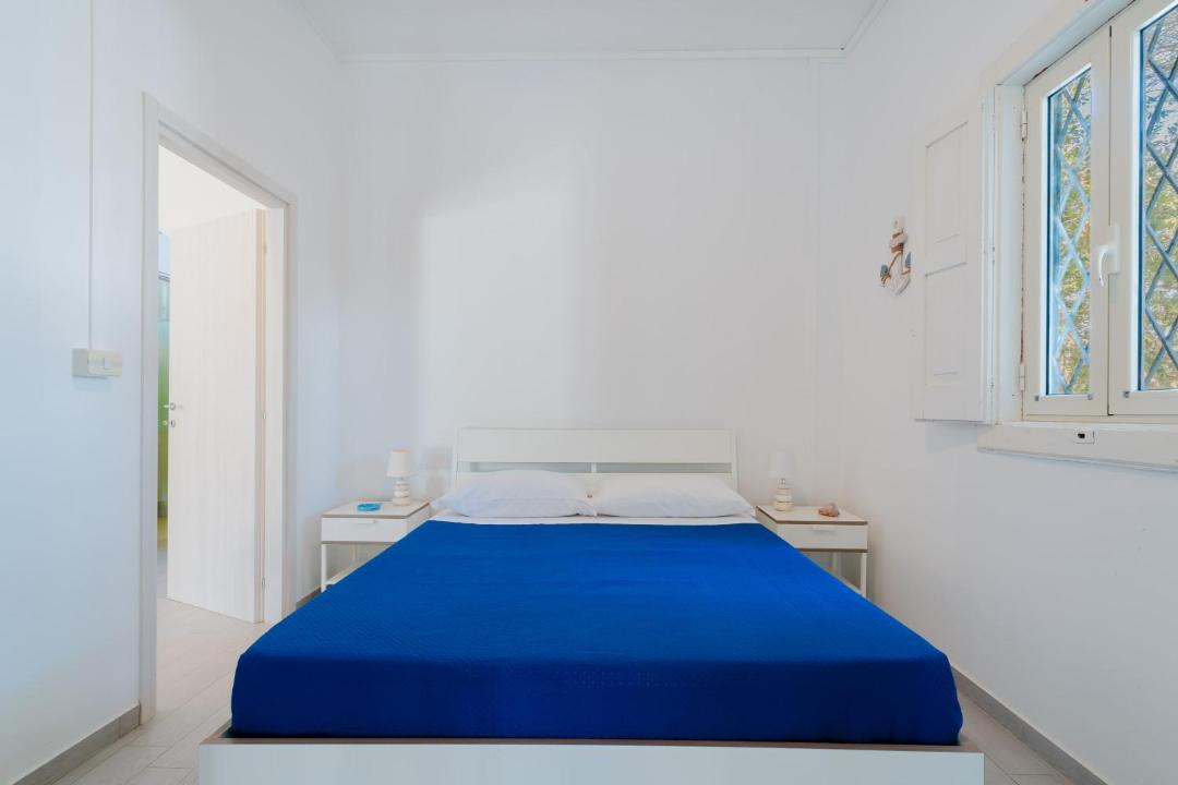 Photo of Bedroom in Punta Prosciutto