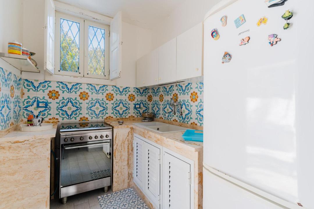 Photo of Kitchen in Punta Prosciutto