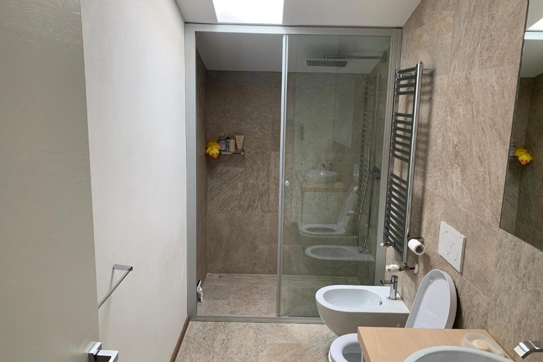 Photo of Bathroom in Fubine