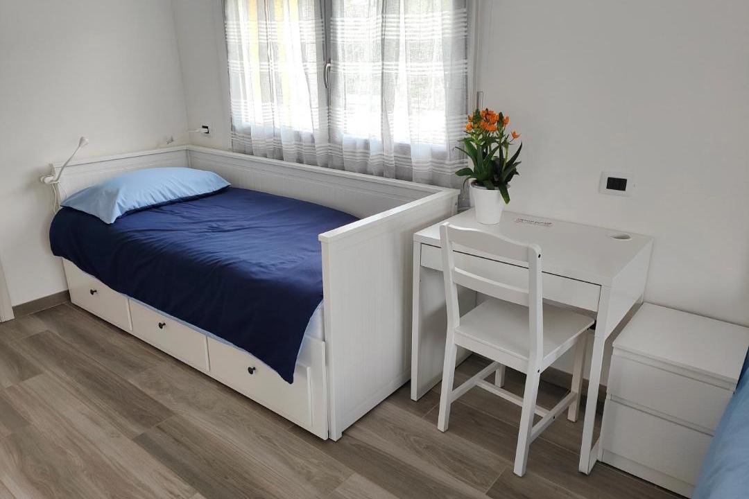 Photo of Bedroom in Cividale del Friuli