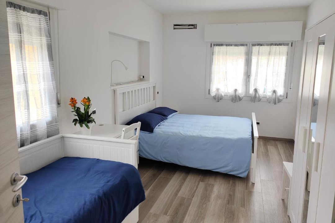 Photo of Bedroom in Cividale del Friuli